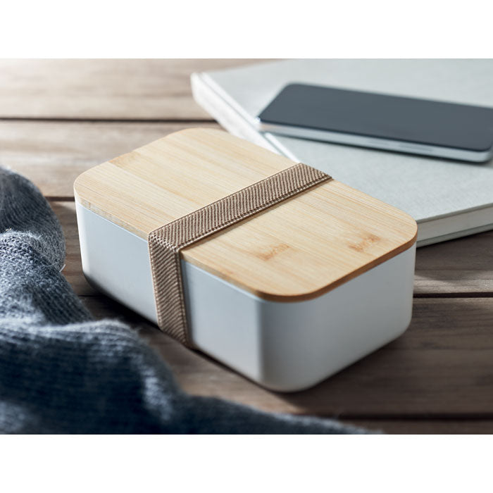BEIBABOX — Beige — item ambiant picture