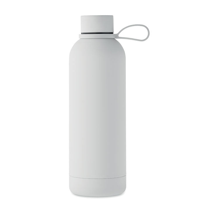 EMERALD — Blanc — dessus