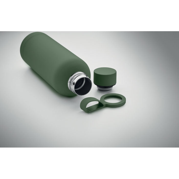 EMERALD — Vert Foncé — 7
