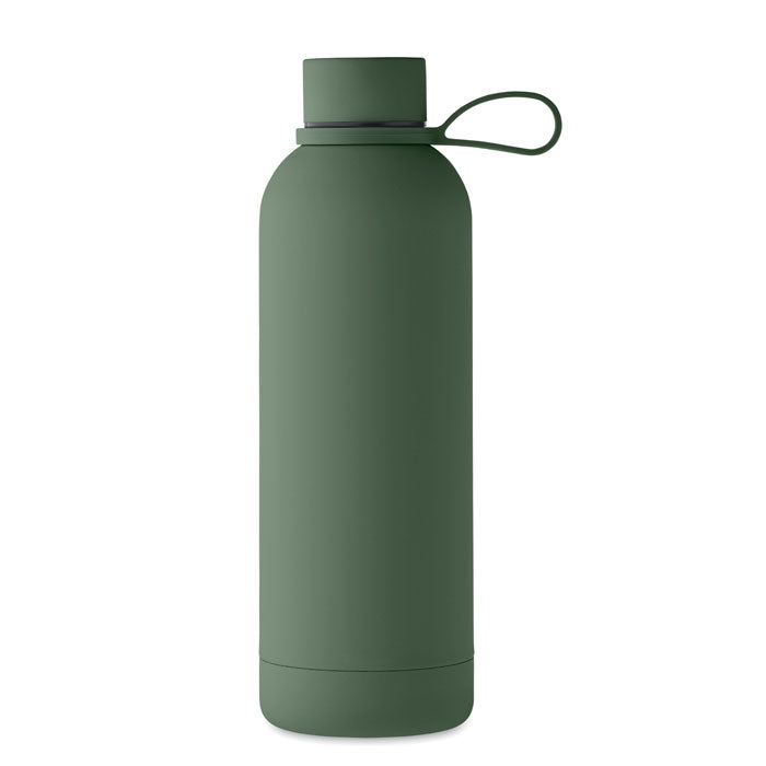EMERALD — Vert Foncé — dessus