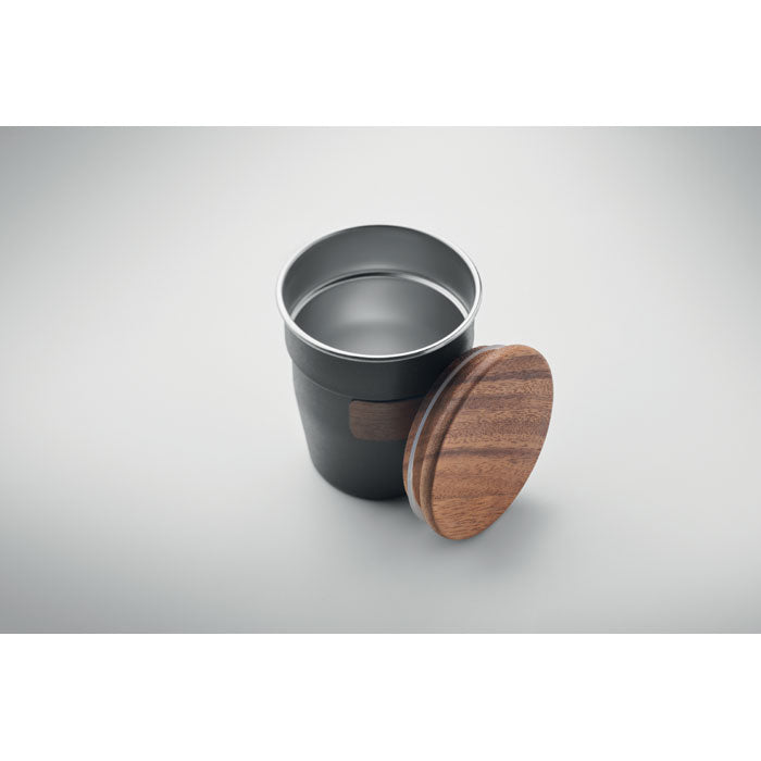 WALNUT — Noir — détail 4