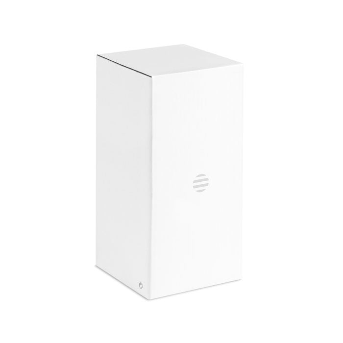 WALNUT — Blanc — box