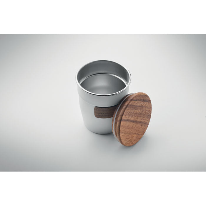 WALNUT — Blanc — détail 4