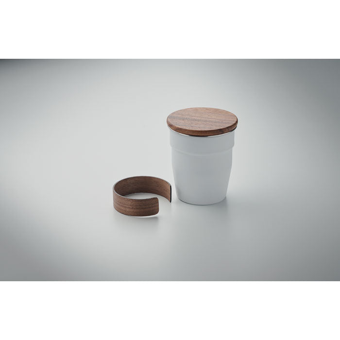 WALNUT — Blanc — 7