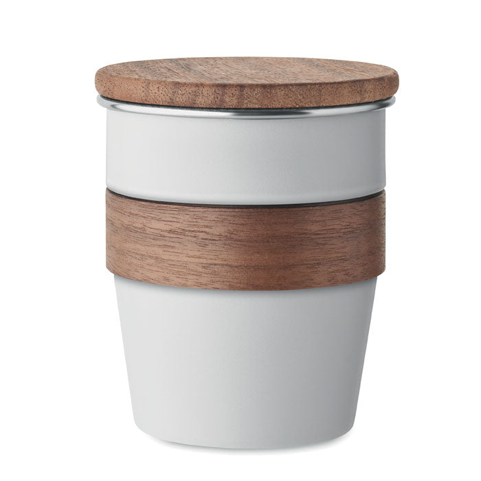 WALNUT — Blanc