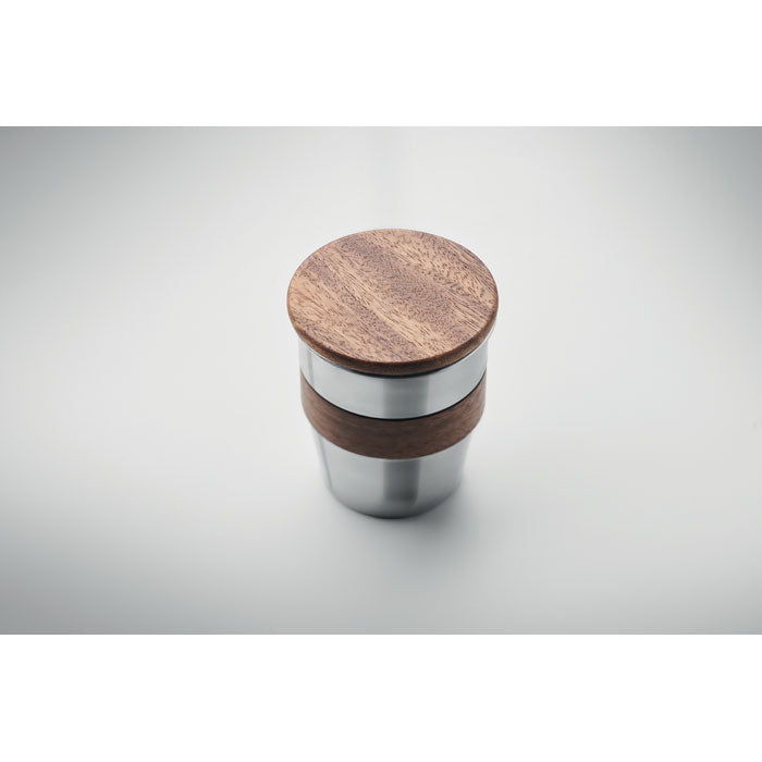 WALNUT — Argent Mat — item detail picture