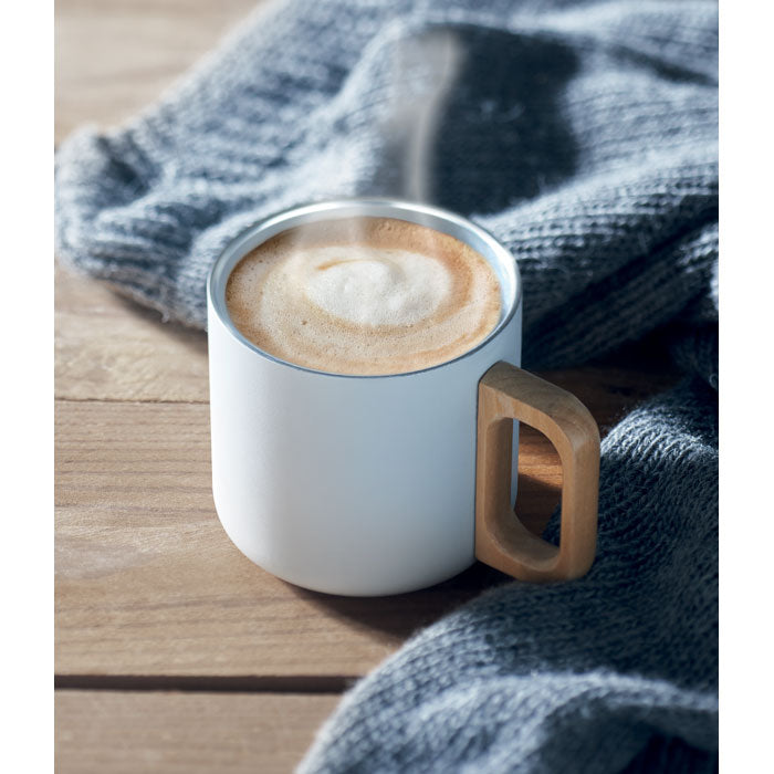 ACERO — Blanc — détail 1