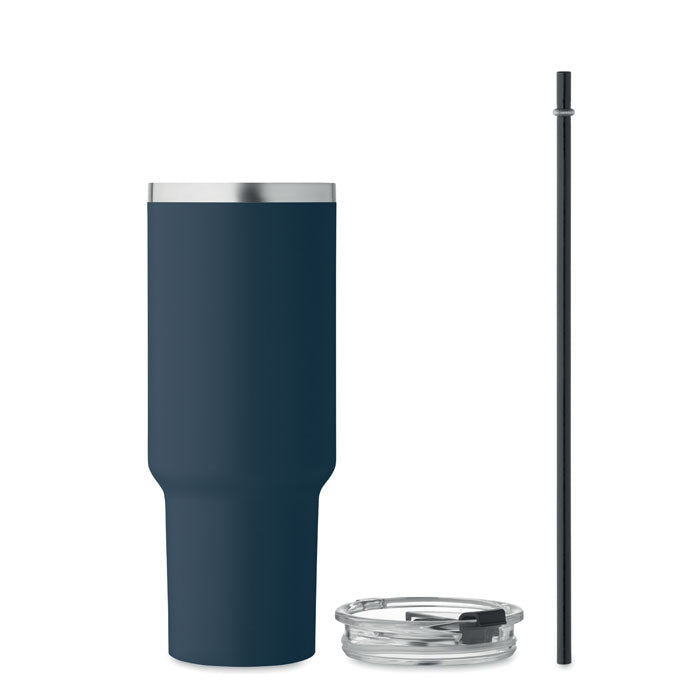 SUMA — Bleu Marine — détail 3