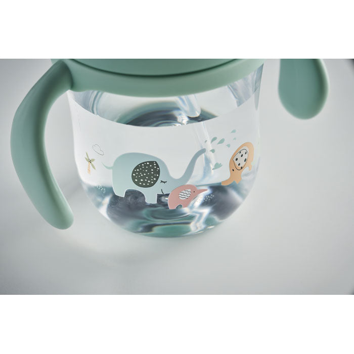 SED — Vert Menthe — 7