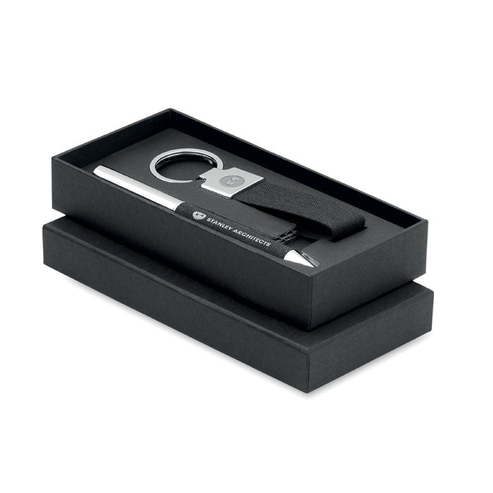 SCRIBI 2 — Noir — exemple de marquage