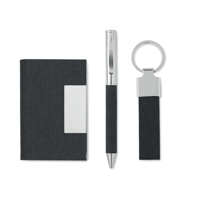 SCRIBI 3 — Noir — ouvert