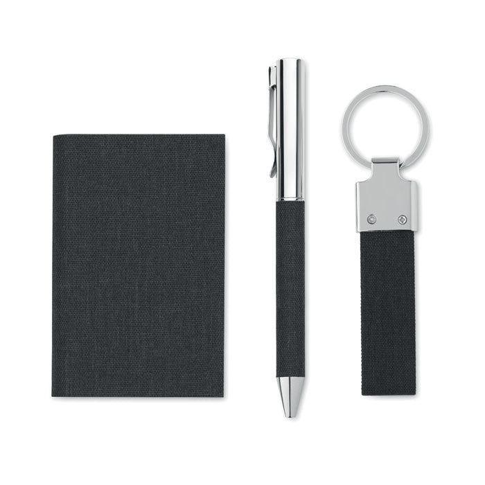 SCRIBI 3 — Noir — dessus