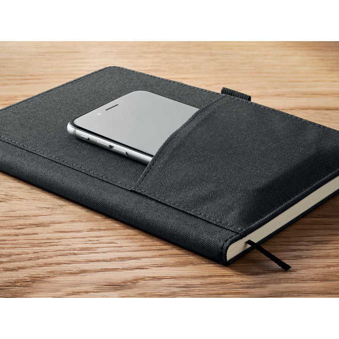 SCRIBI 4 — Noir — item ambiant picture
