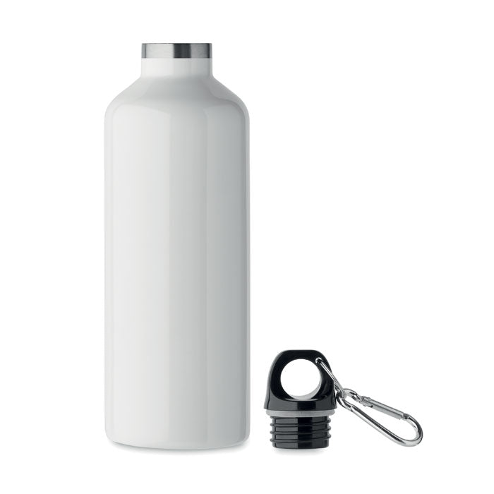CARABI — Blanc — ouvert