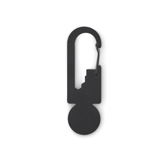 MULTIKEY — Noir — ouvert