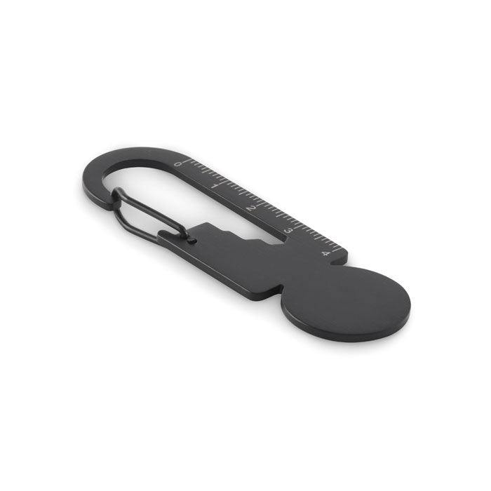 MULTIKEY — Noir