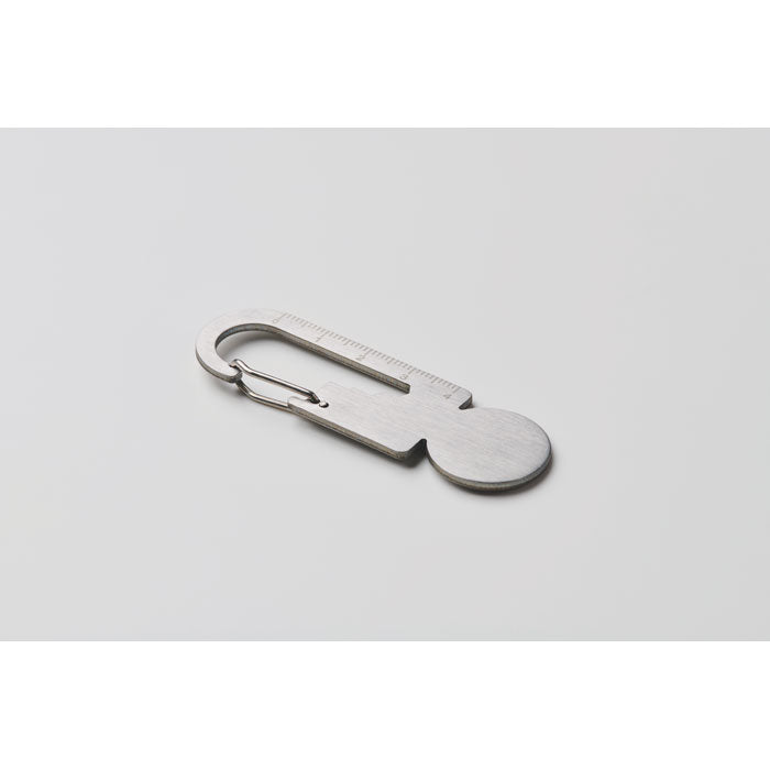 MULTIKEY — Argent — item detail picture