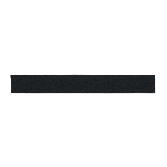 RAFY — Noir — ouvert
