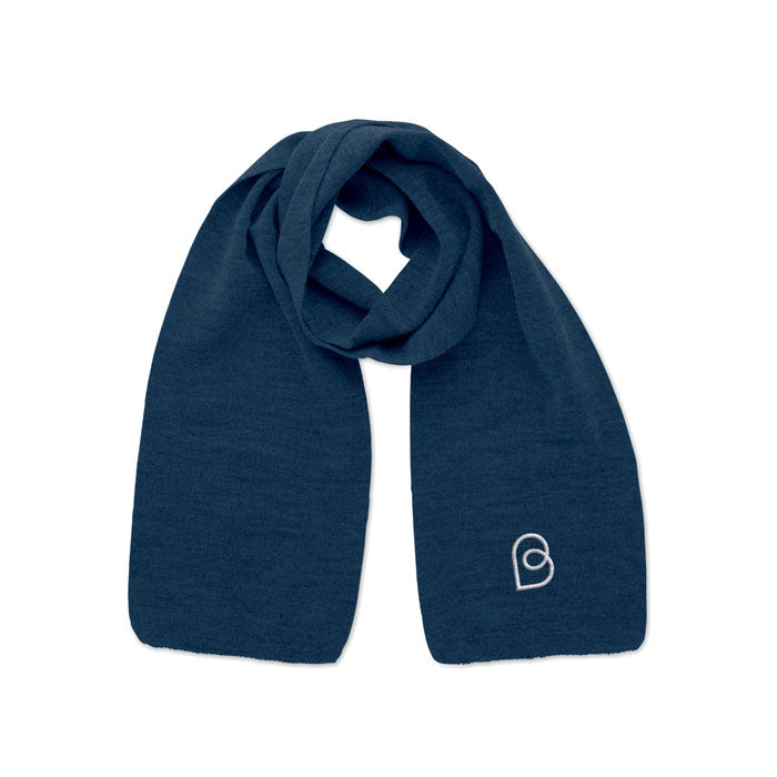RAFY — Bleu — exemple de marquage