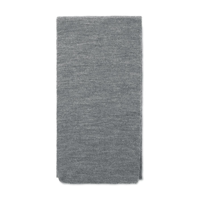 RAFY — Blanc/Gris — dos