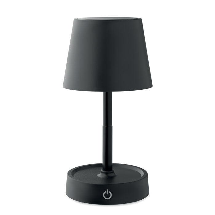 TAPLAMB — Noir — ouvert