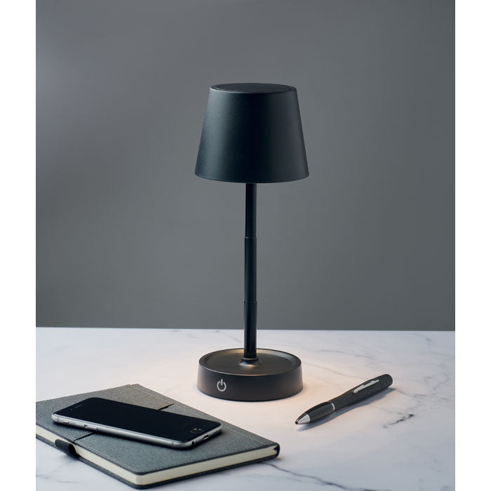 TAPLAMB — Noir — détail 3