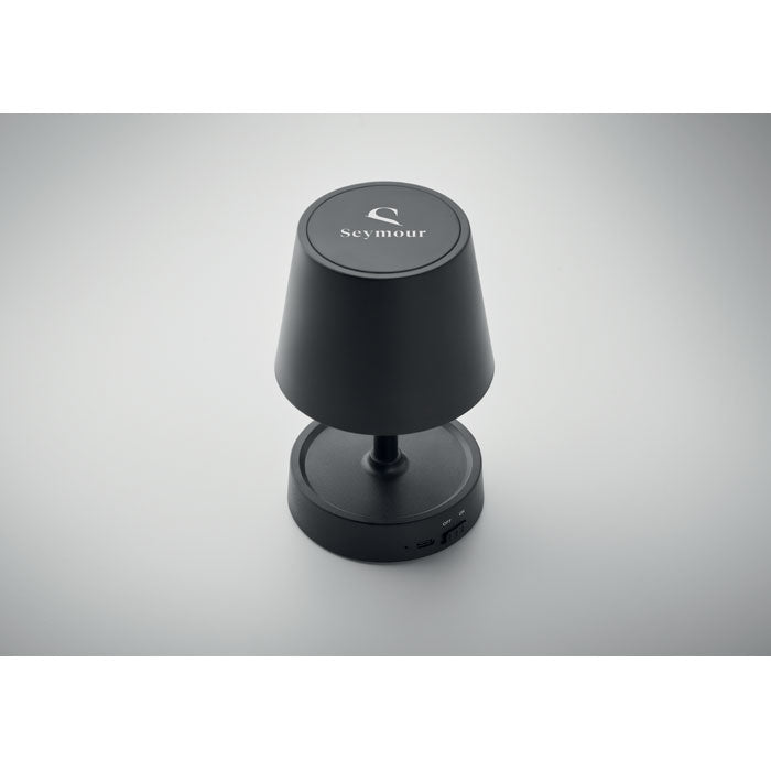 TAPLAMB — Noir — exemple de marquage