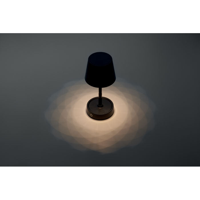 TAPLAMB — Noir — dessus