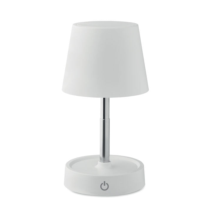 TAPLAMB — Blanc — ouvert