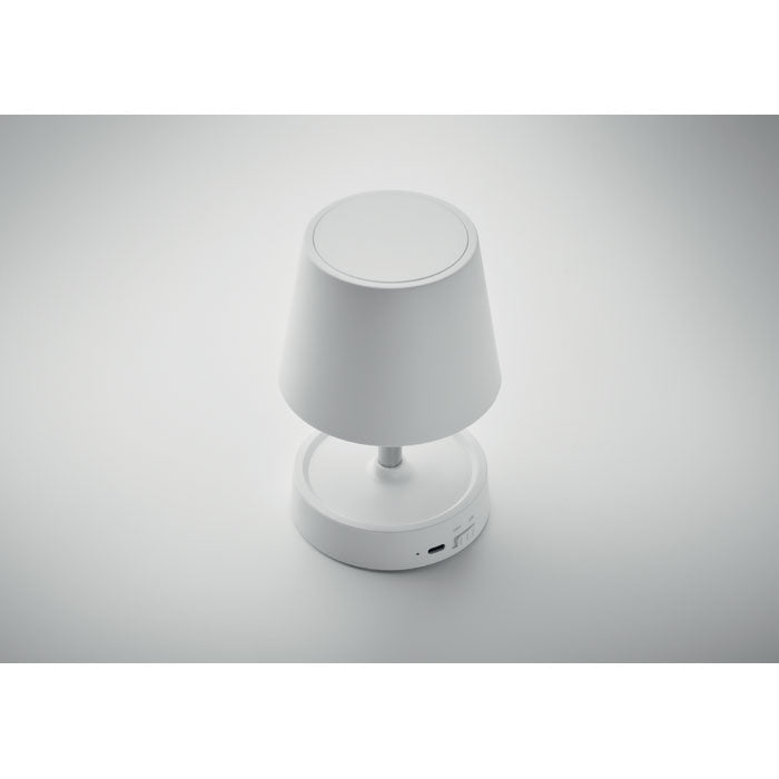 TAPLAMB — Blanc — profil