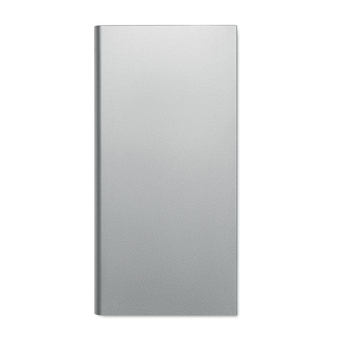 POWERFLAT8C — Argent Mat — dos
