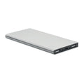 POWERFLAT8C — Argent Mat