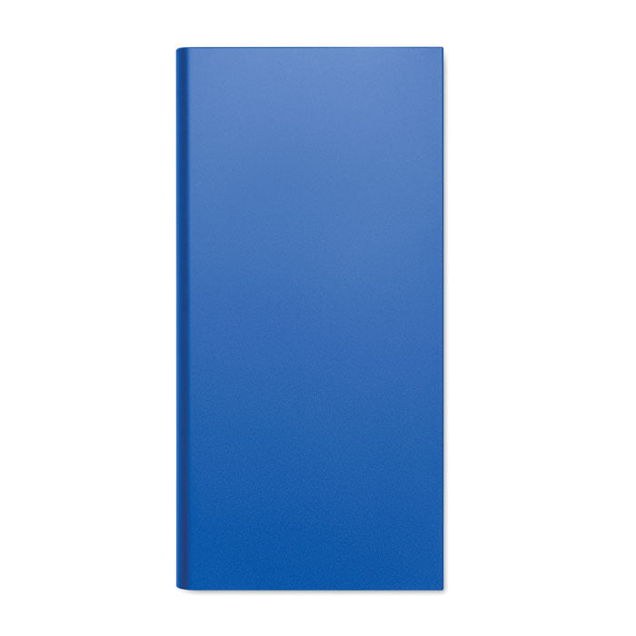 POWERFLAT8C — Bleu Royal — dos