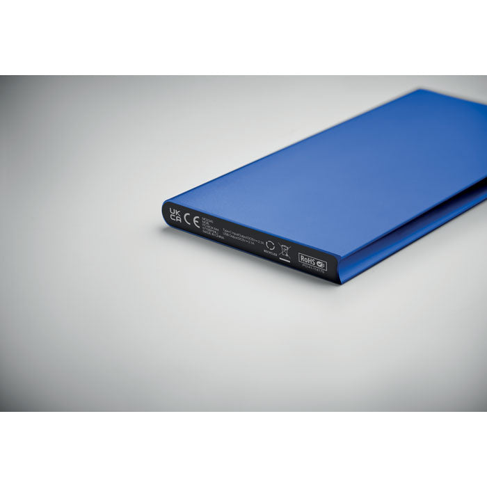 POWERFLAT8C — Bleu Royal — item detail picture