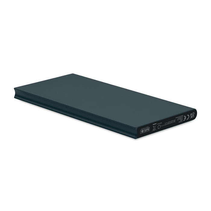 POWERFLAT8C — Bleu Marine — dos