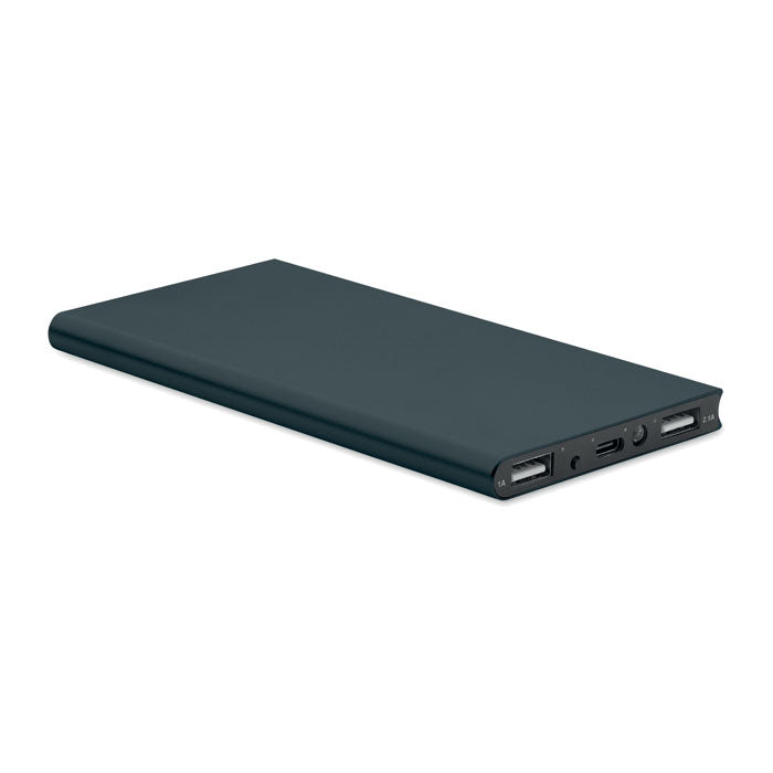 POWERFLAT8C — Bleu Marine