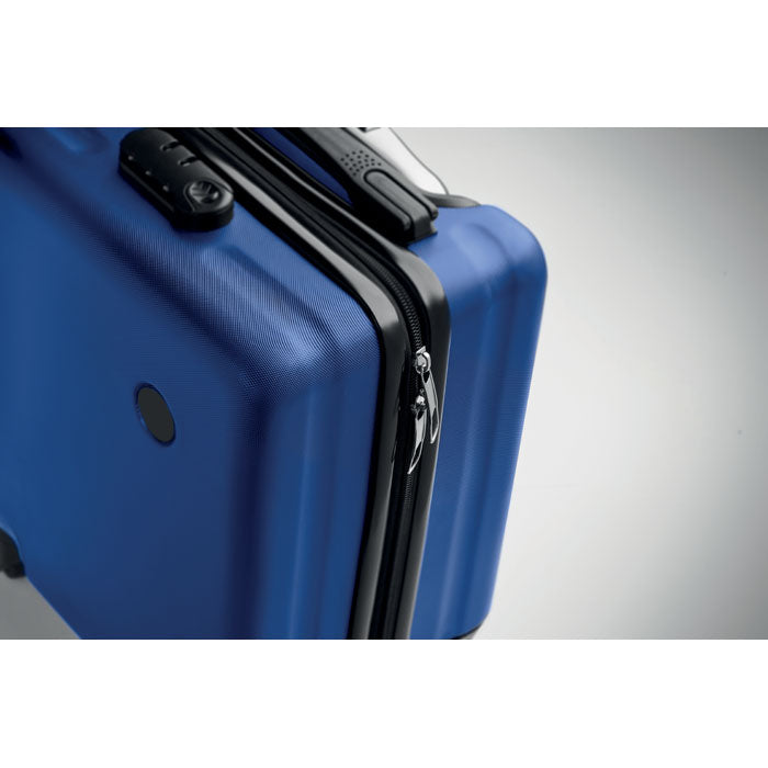 STOR — Bleu Royal — profil