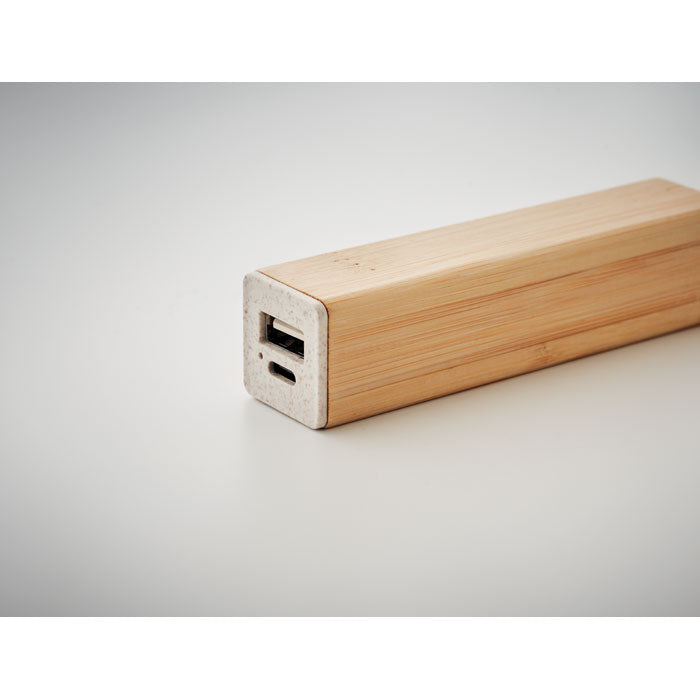 POWERBAMC — Bois — item detail picture