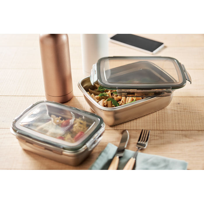 LOX — Gris Transparent — item ambiant picture