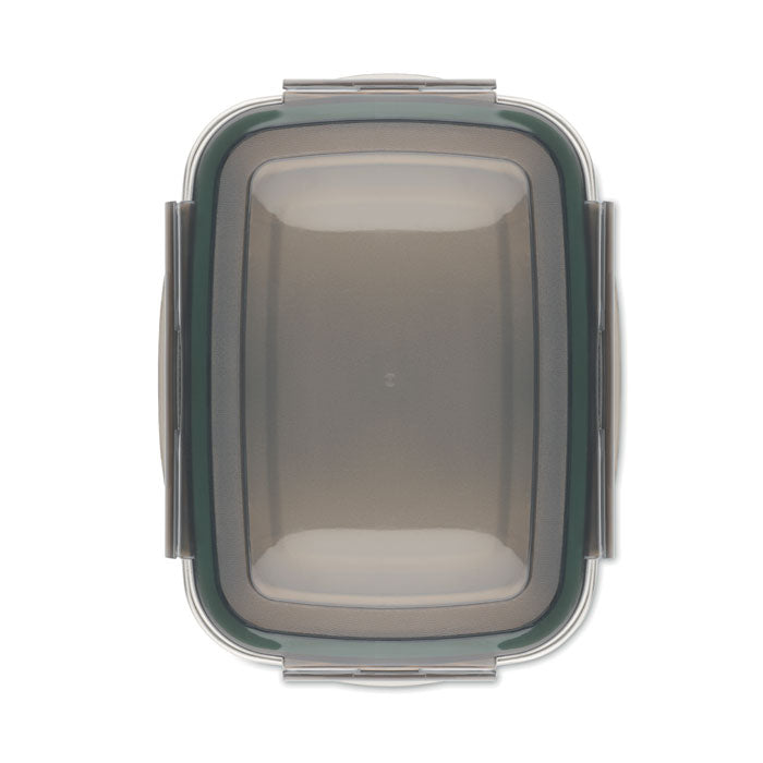 LOX — Gris Transparent — dos