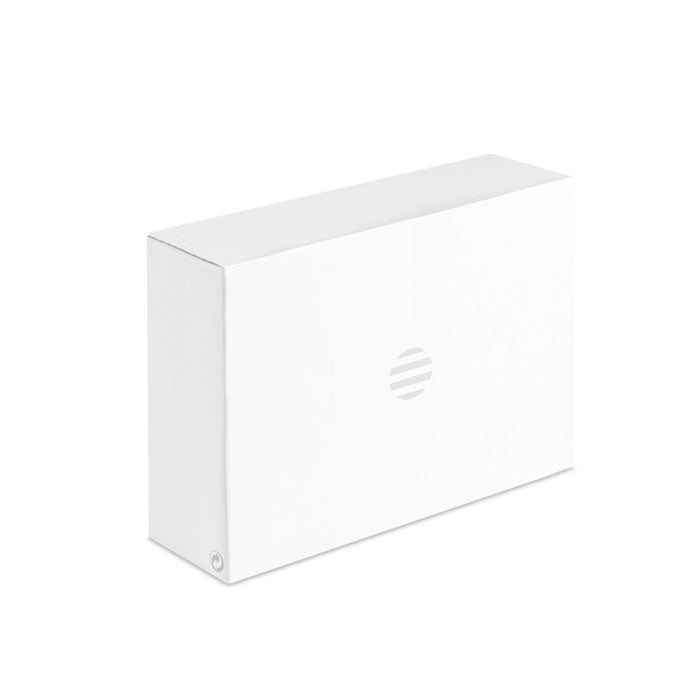 LOX — Gris Transparent — box