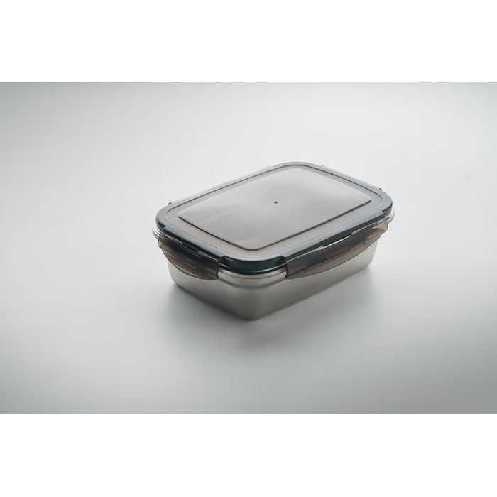LOX — Gris Transparent — 6