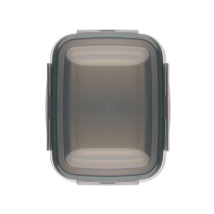 LOX PLUS — Gris Transparent — dos