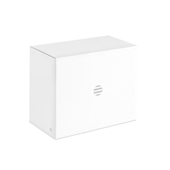 LOX PLUS — Gris Transparent — box