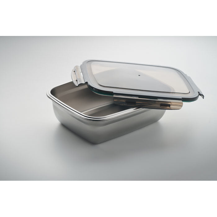 LOX PLUS — Gris Transparent — item detail picture