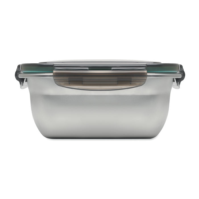 LOX PLUS — Gris Transparent — détail 1