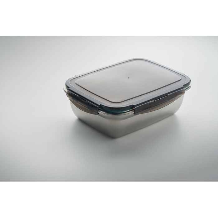 LOX PLUS — Gris Transparent — 7