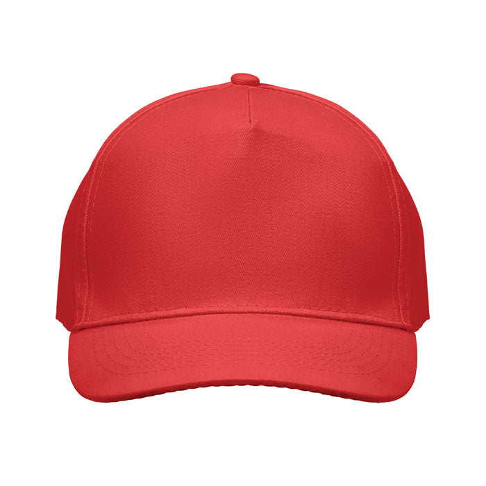 SUNNY — Rouge — dessus