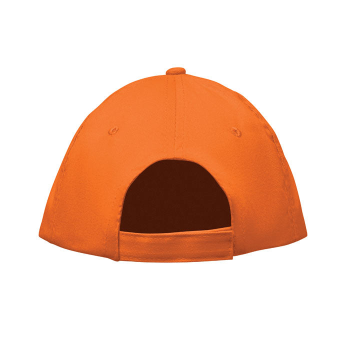 SUNNY — Orange — dos
