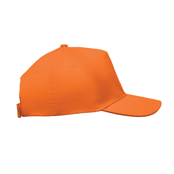 SUNNY — Orange — profil